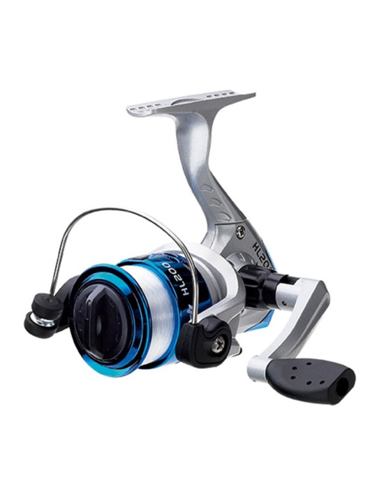 LIT'L FISH HL200