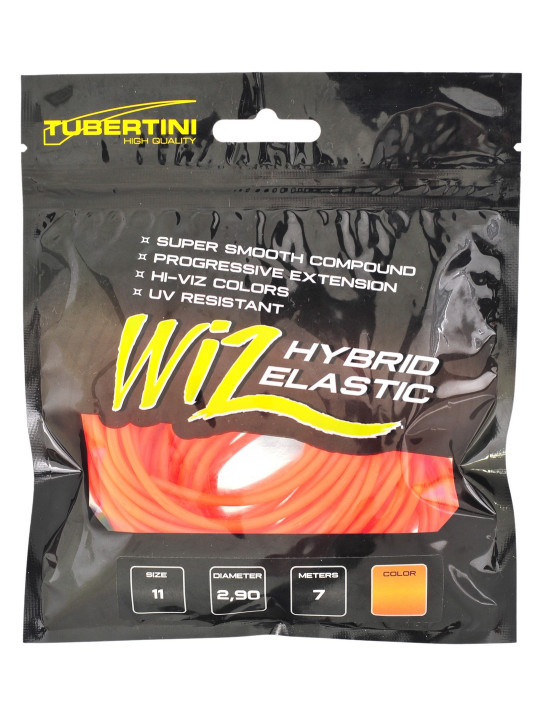 Wiz Elastic