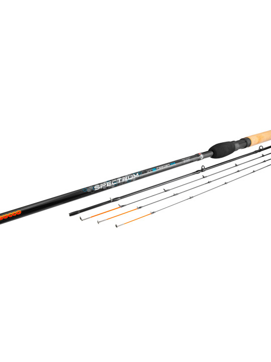 SPECTRUM XTS STILLW. FEEDER