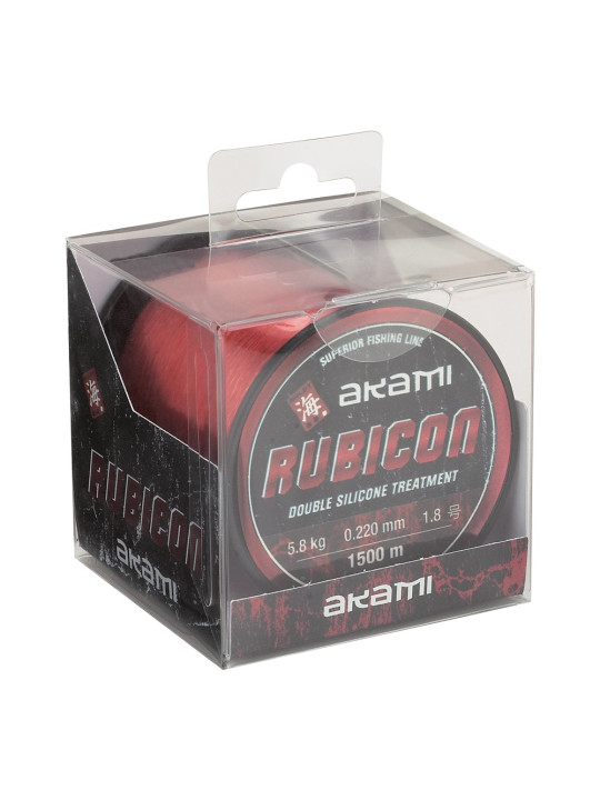 AKAMI RUBICON