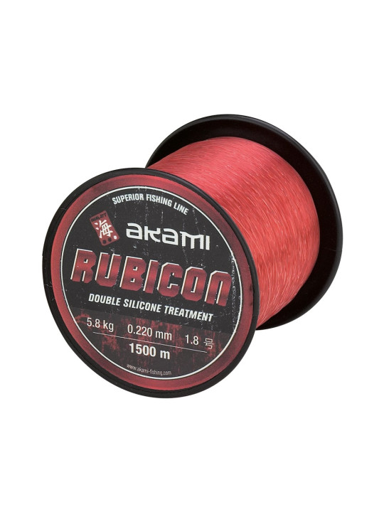 AKAMI RUBICON