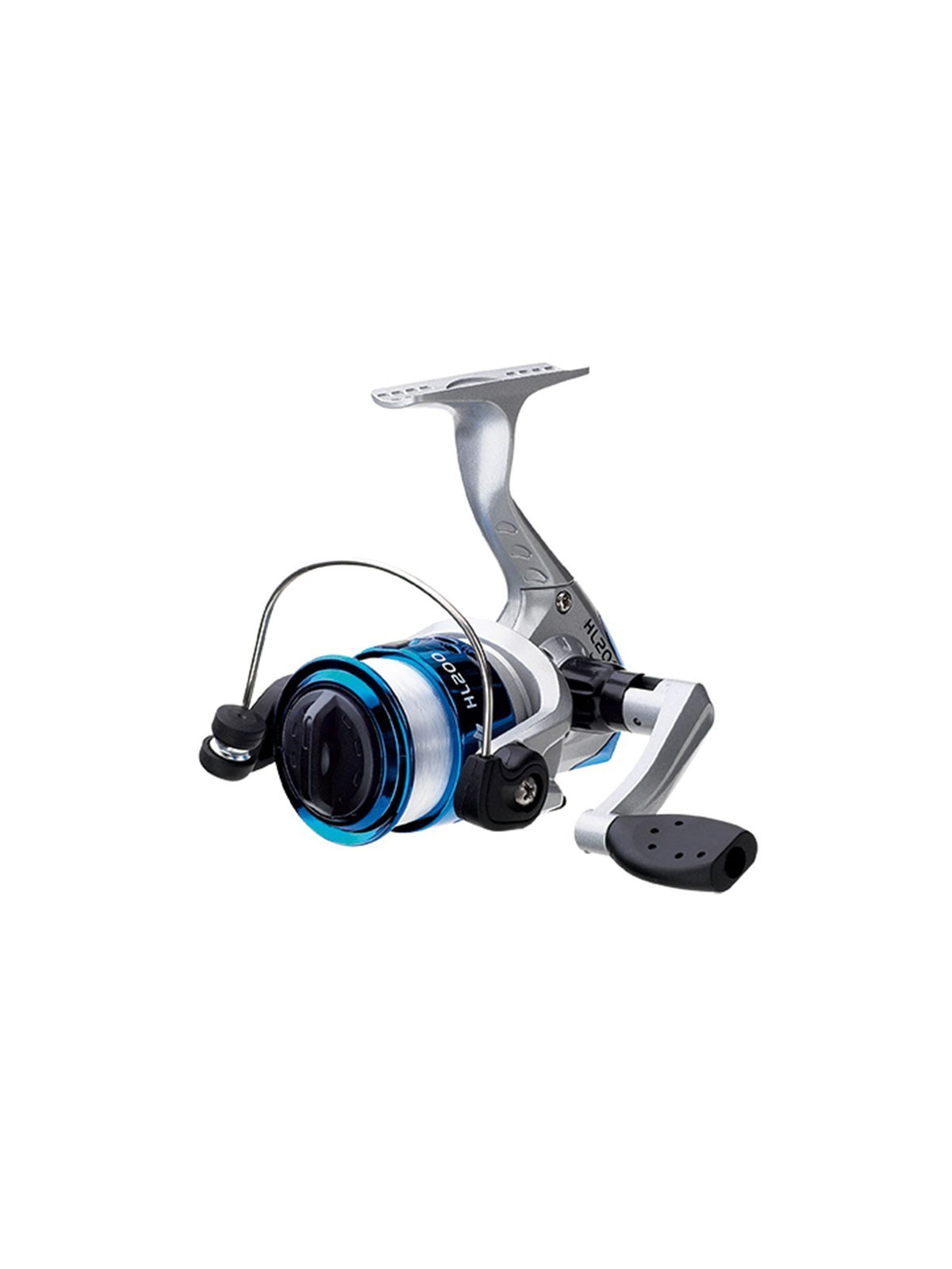 LIT'L FISH HL200