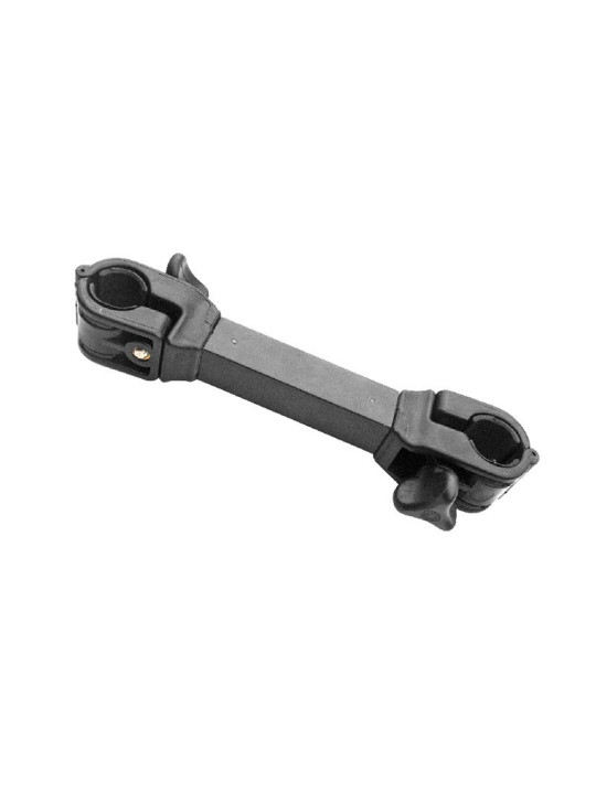 THREE CARPS CONNECTOR ARM