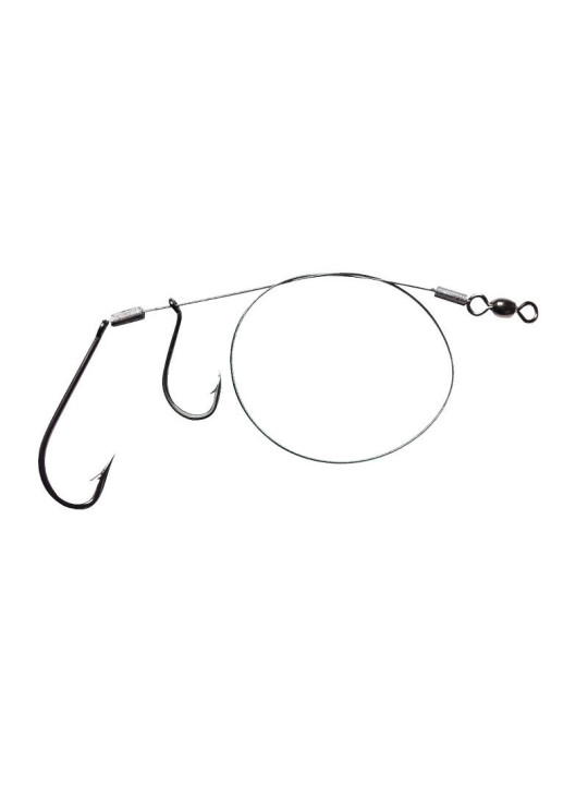 SELE CAVETTO ACCIAIO HOOKS