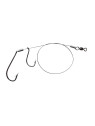 SELE CAVETTO ACCIAIO HOOKS