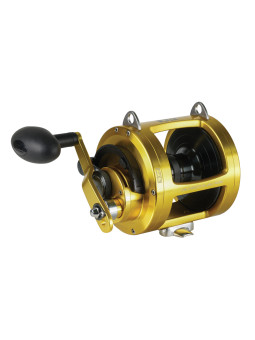 Mulinello Tica Team TM SERIES