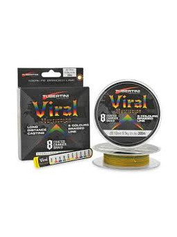 Viral Multicolor 10 300m