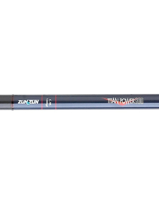 ZUN ZUN TITAN POWER