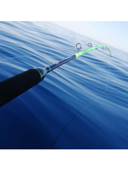 AKAMI MANTA ACID RODS