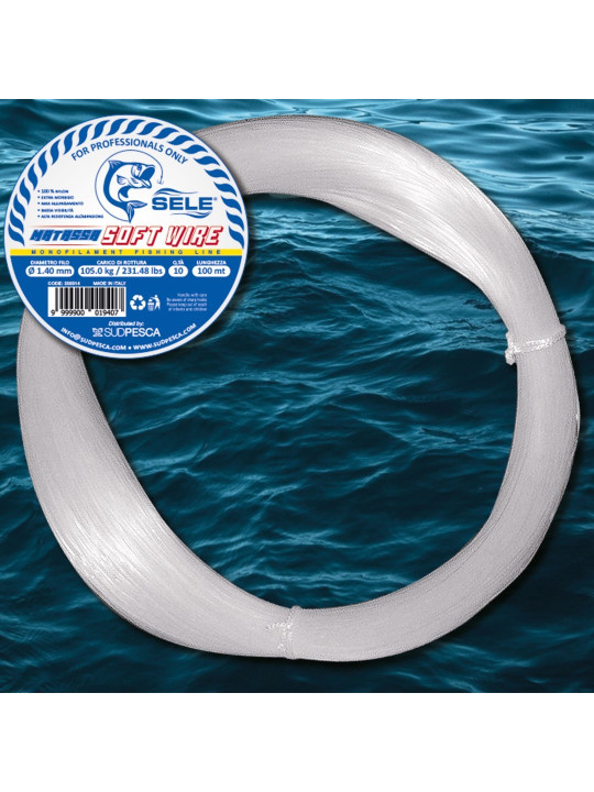 SELE MATASSA SOFT WIRE