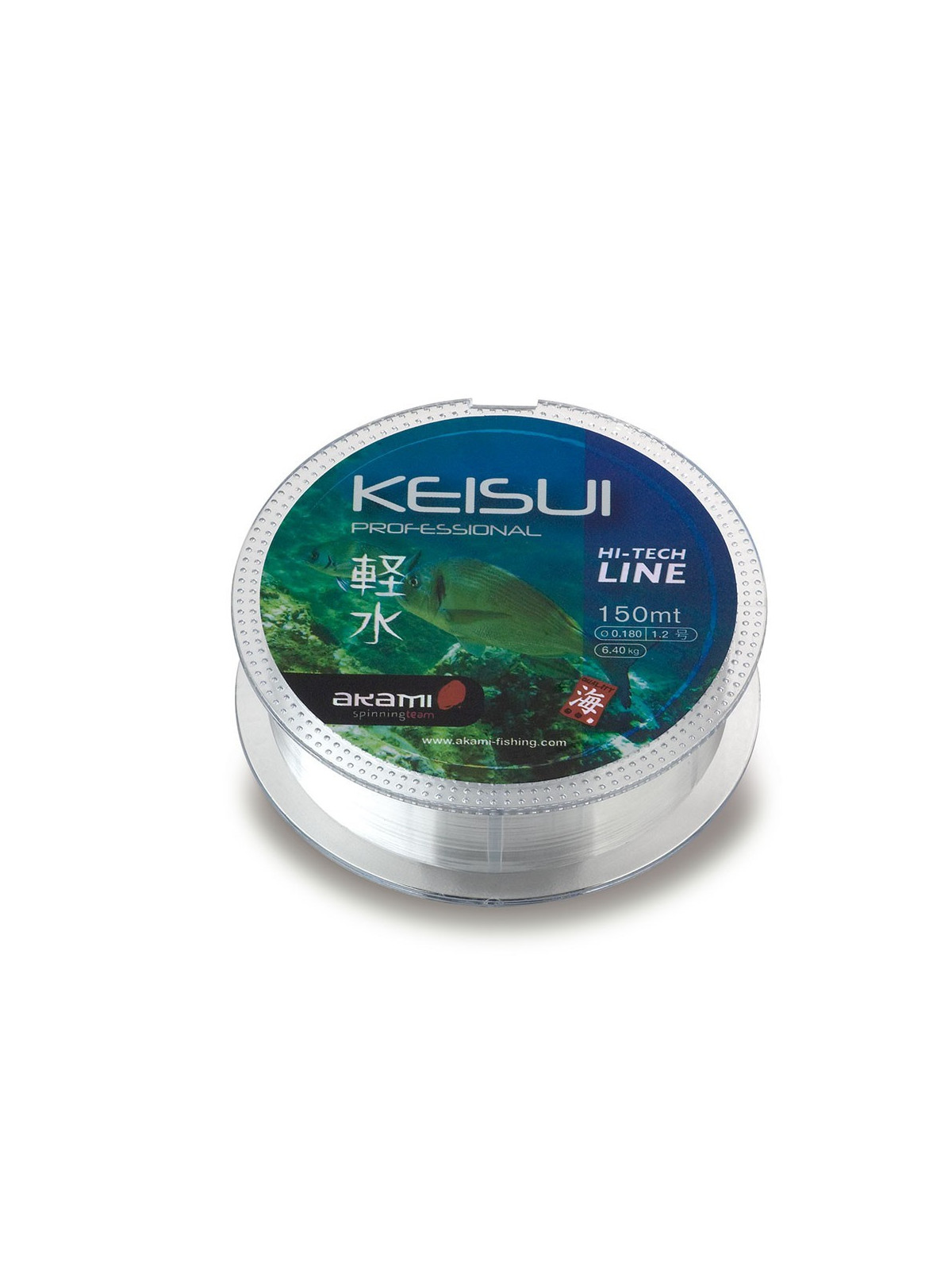 AKAMI KEISUI