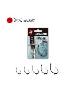 AKAMI HOOKS SERIE MR19