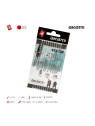 AKAMI HOOKS TIED SERIE 5250LS