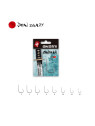 AKAMI HOOKS SERIE CHINTA KH