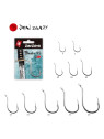 AKAMI HOOKS SERIE BEAK-SS
