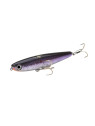 SPANISH LURES SPARROW