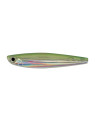 SPANISH LURES SPARROW