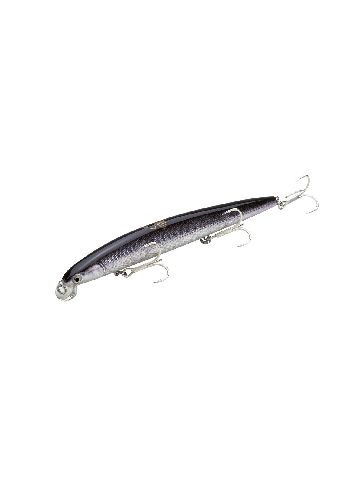 SPANISH LURES YAKUN