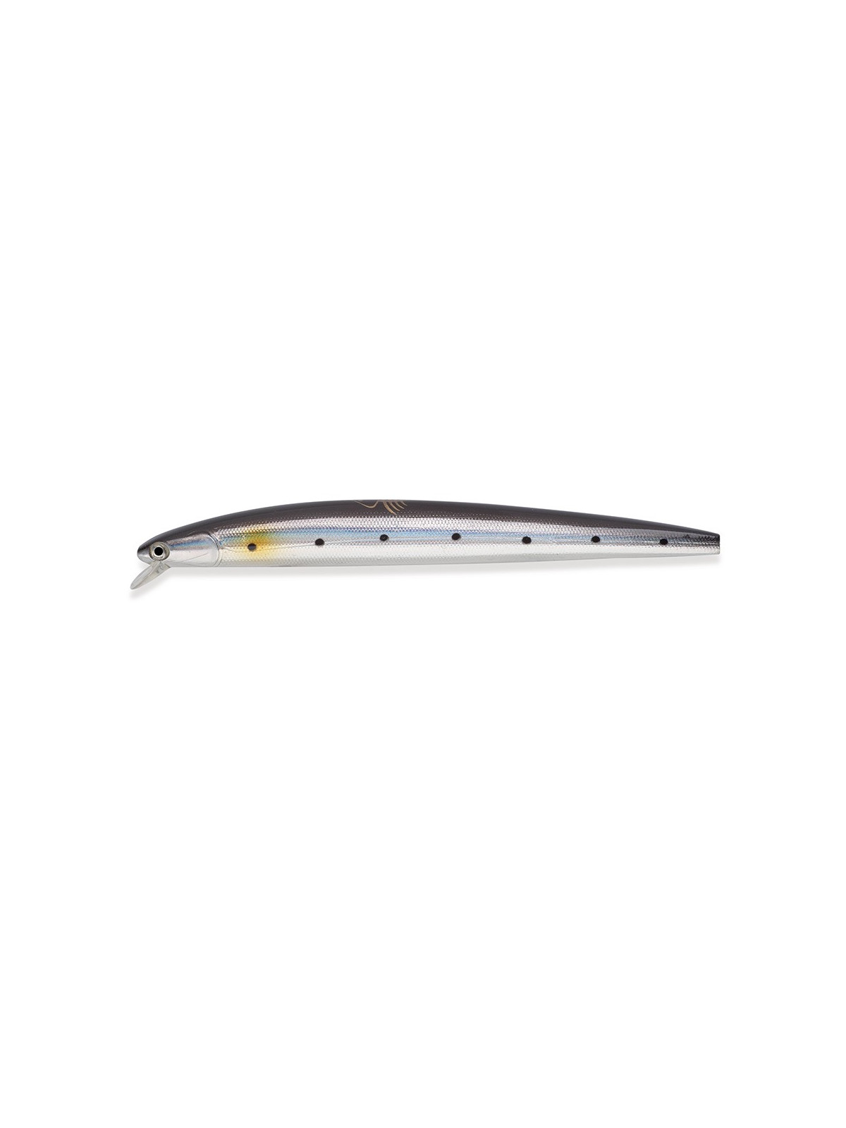 SPANISH LURES YAKUN
