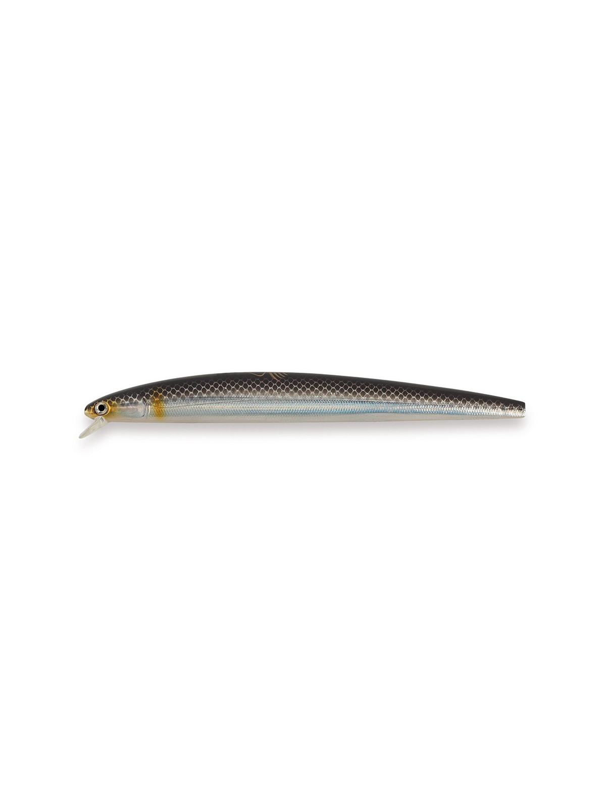 SPANISH LURES YAKUN