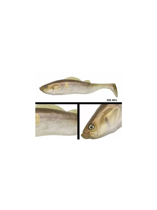 ADUSTA PICK TAIL SWIMMER