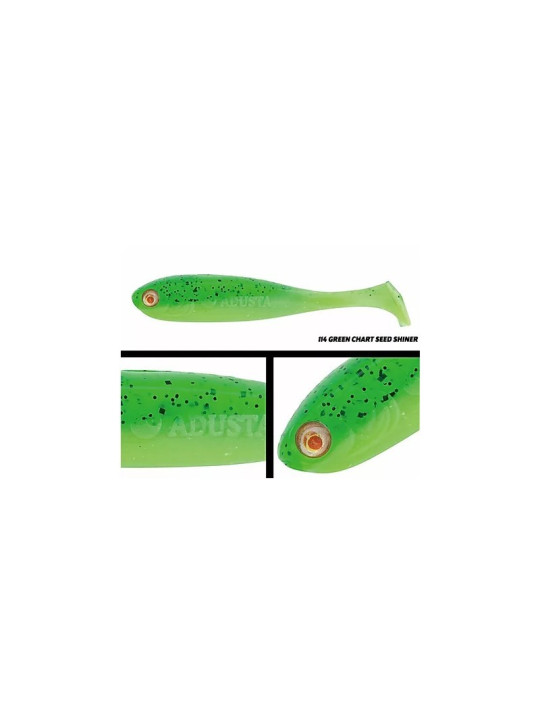 ADUSTA PENTA SHAD ADUSTA PENTA SHAD