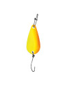 STR TROUT METAL