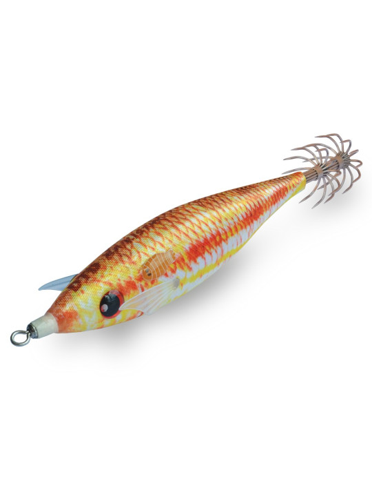 DTD BALLISTIC REAL FISH