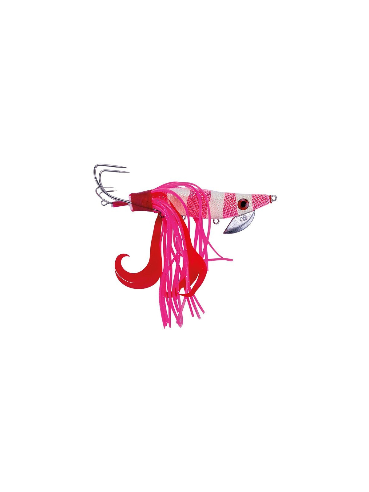 SELE POLPARA SQUID ARMATO
