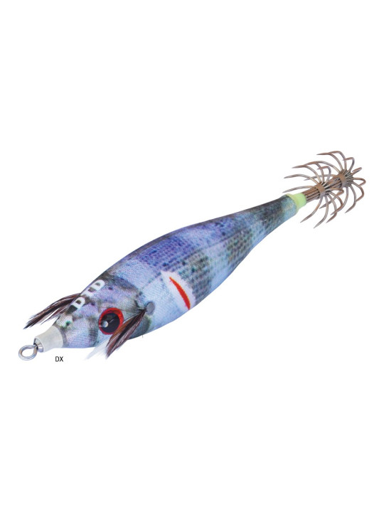 DTD WOUNDED FISH DTD WOUNDED FISH