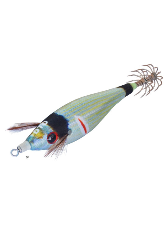 DTD WOUNDED FISH DTD WOUNDED FISH