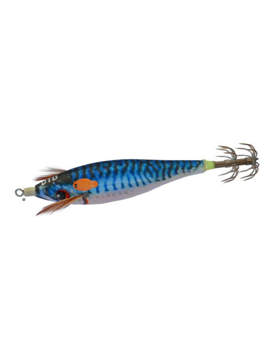 DTD REAL FISH DTD REAL FISH