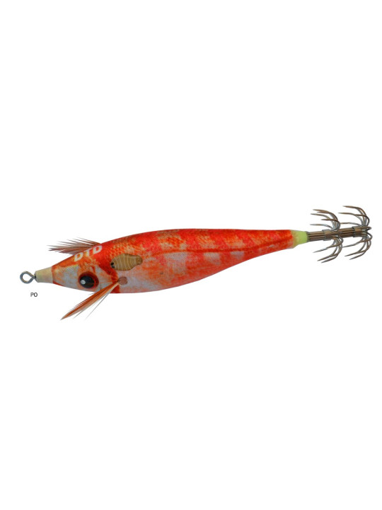 DTD REAL FISH DTD REAL FISH
