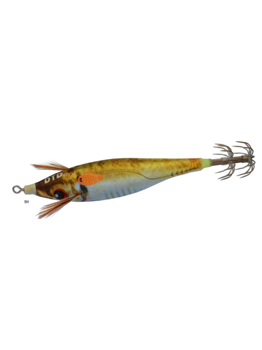 DTD REAL FISH DTD REAL FISH