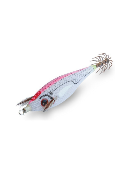 DTD WHITE KILLER BUKVA