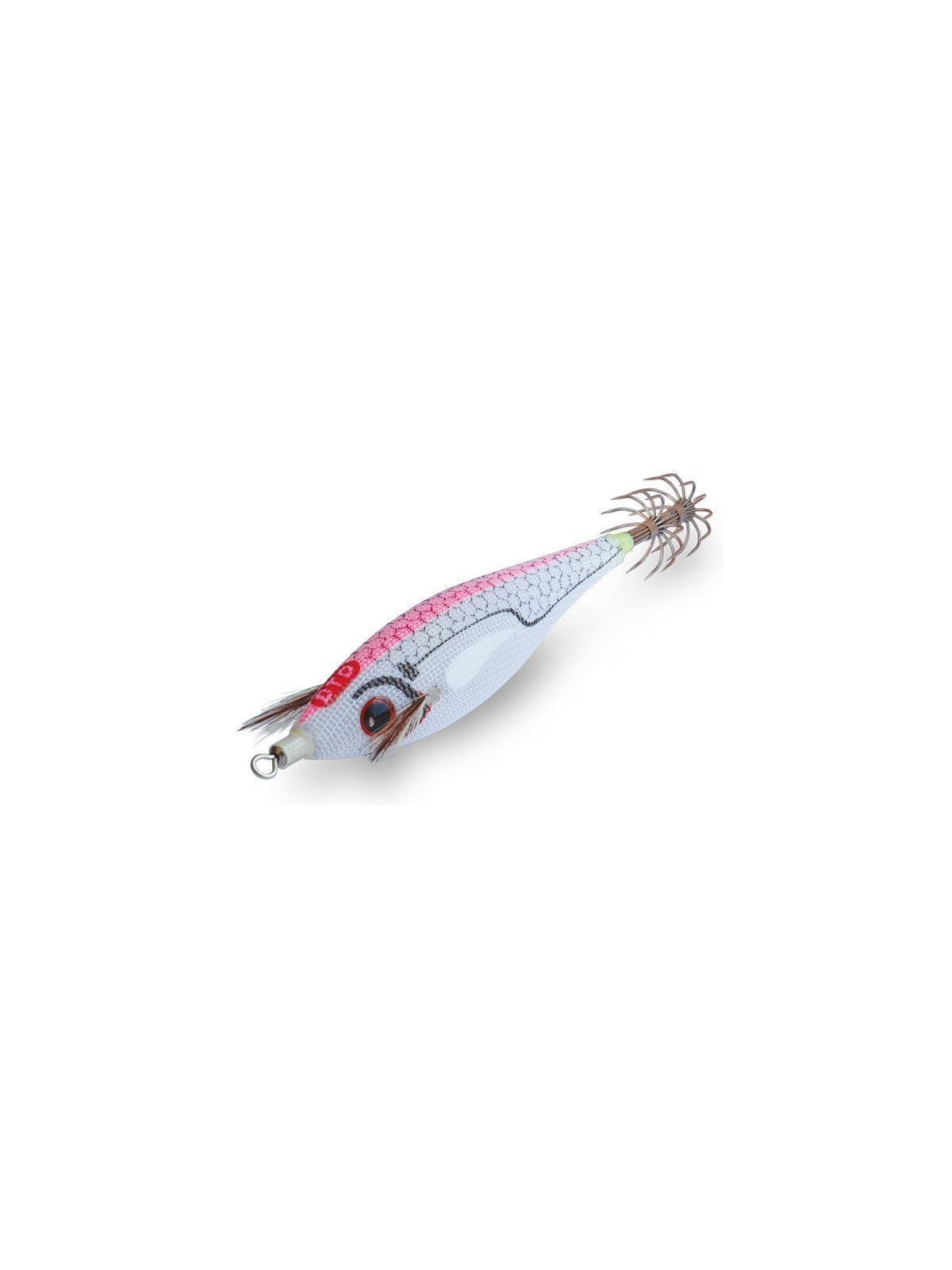 DTD WHITE KILLER BUKVA