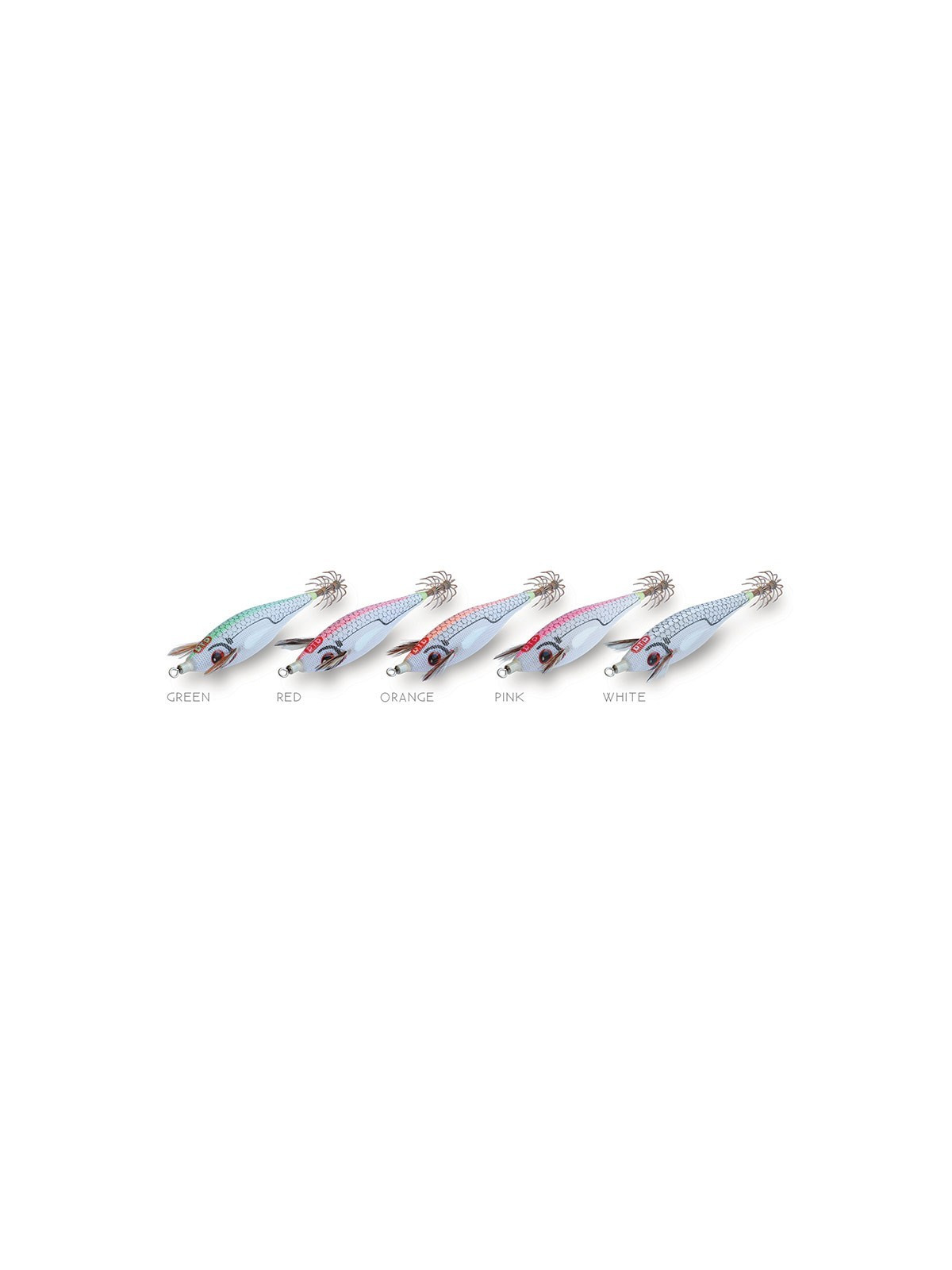 DTD WHITE KILLER BUKVA