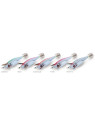 DTD WHITE KILLER BUKVA