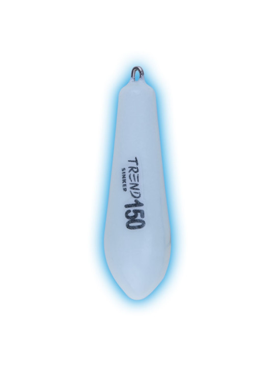 TREND SINKER PIOMBO TOURNAMENT EXTRA FLUÒ