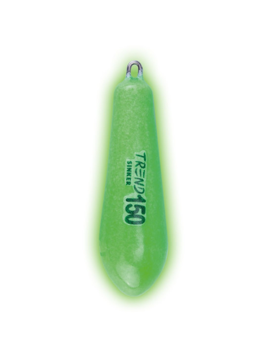 TREND SINKER PIOMBO TOURNAMENT EXTRA FLUÒ