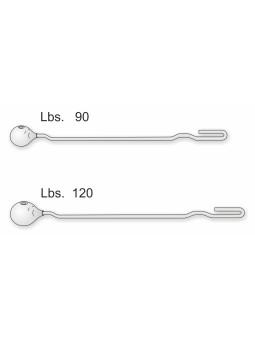 STONFO FAST CONNECTOR LONG ARM