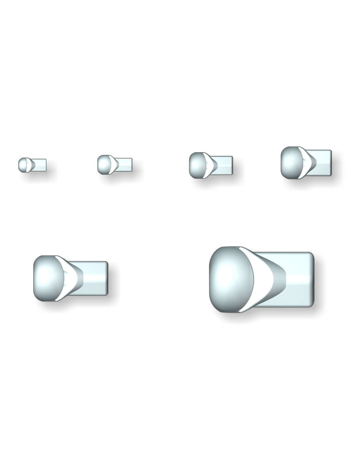 STONFO CLIP BEADS