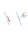 STONFO PERLINE FORO CALIBRATO