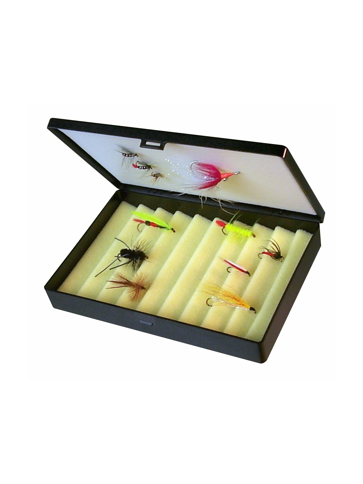 STONFO FLY BOX MAGNUM