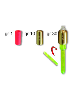 STONFO SEGNALATORE W3