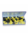 STONFO SCOUBIDOU PVC MORBIDO IN SCATOLA
