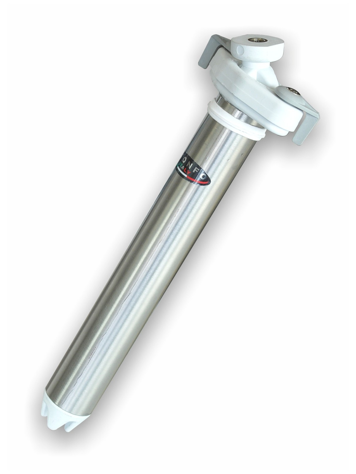 STONFO PALO SNODATO INOX