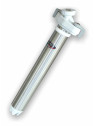 STONFO PALO SNODATO INOX STONFO PALO SNODATO INOX