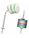 STONFO TIPPET HOLDER