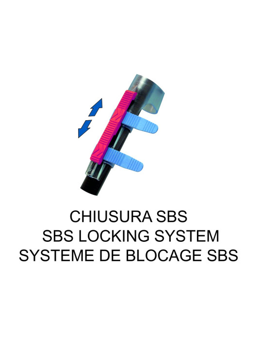 STONFO SALVANELLI SBS TIPO B